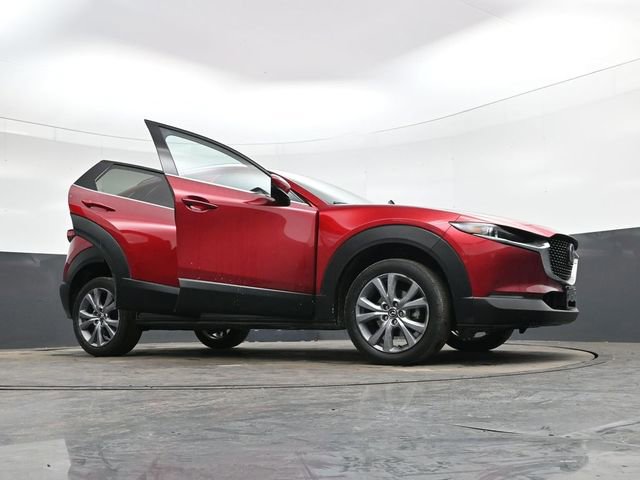 Used 2023 MAZDA CX-30 AWD 2.5 S w/ Premium Package image 38