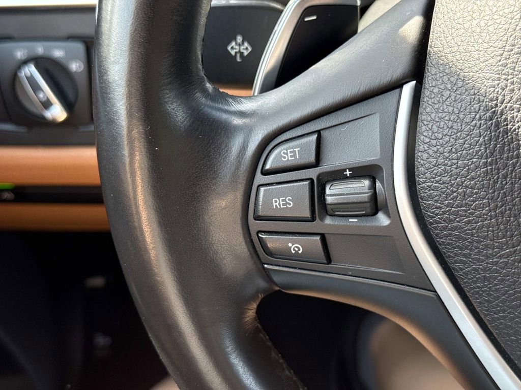 Used 2019 BMW 440i Gran Coupe xDrive w/ Convenience Package AWD/4WD image 16