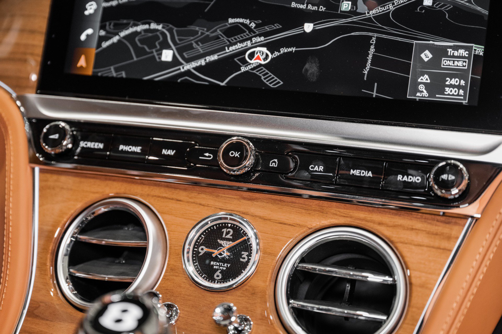 New 2026 Bentley Continental GT Azure image 31