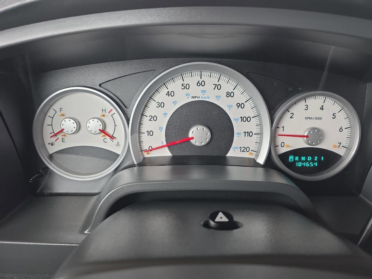 Used 2005 Dodge Dakota SLT image 38