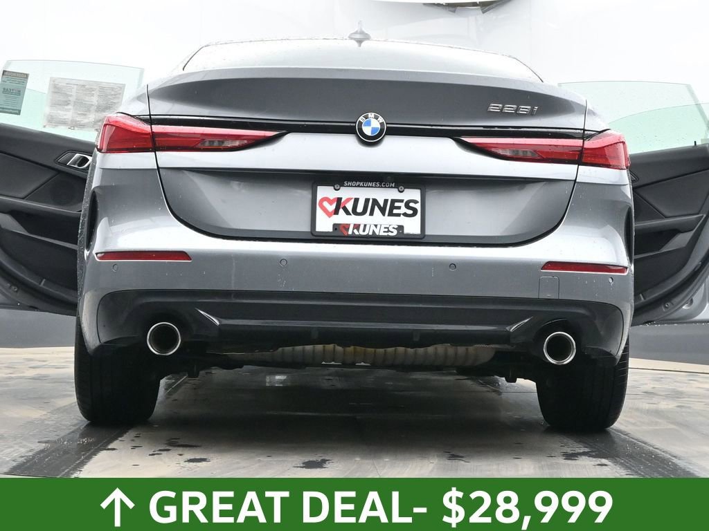 Used 2024 BMW 228i Gran Coupe image 75