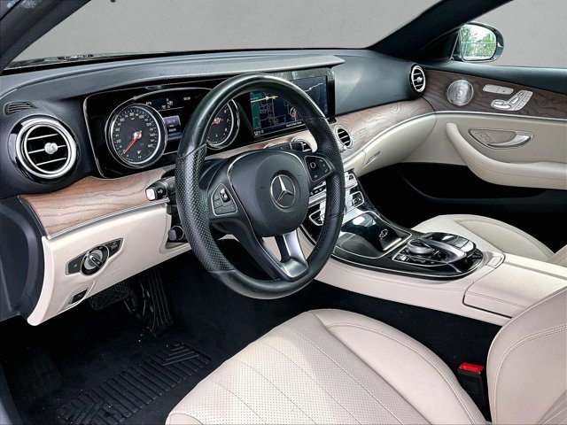 Used 2017 Mercedes-Benz E 300 image 14