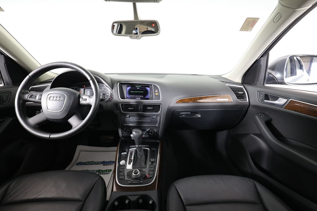 Used 2012 Audi Q5 2.0T Premium Plus AWD/4WD image 30