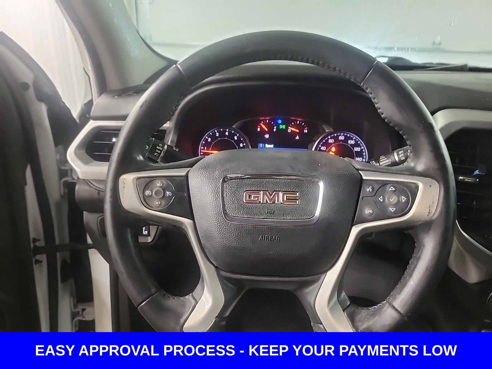 Used 2020 GMC Acadia SLE w/ Driver Convenience Package image 15