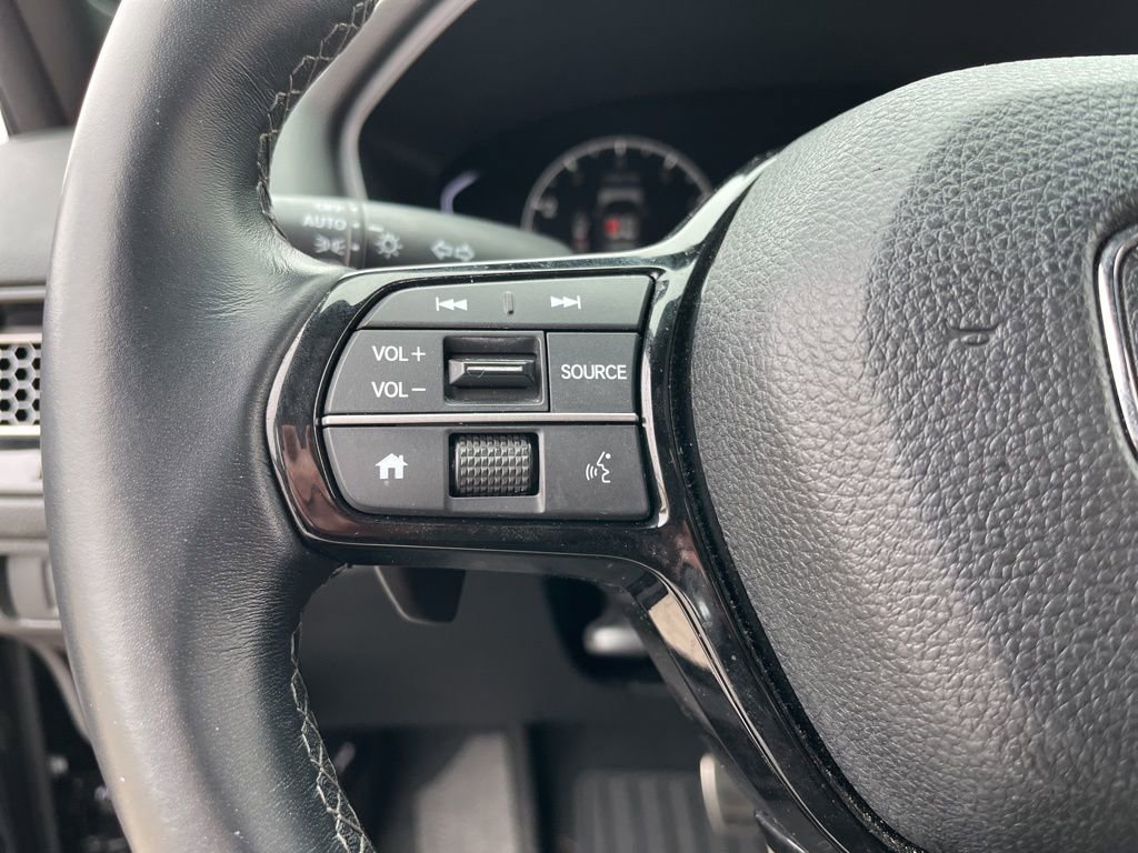 Certified 2023 Honda Civic Sport image 19