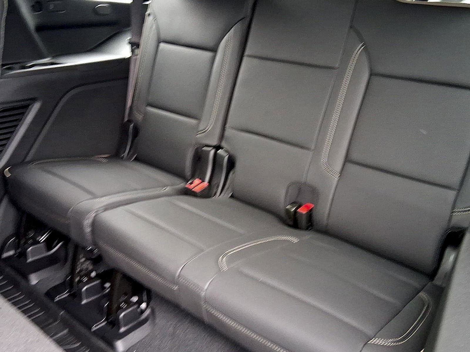 New 2026 GMC Yukon Elevation w/ LPO, Floor Liner Package image 14