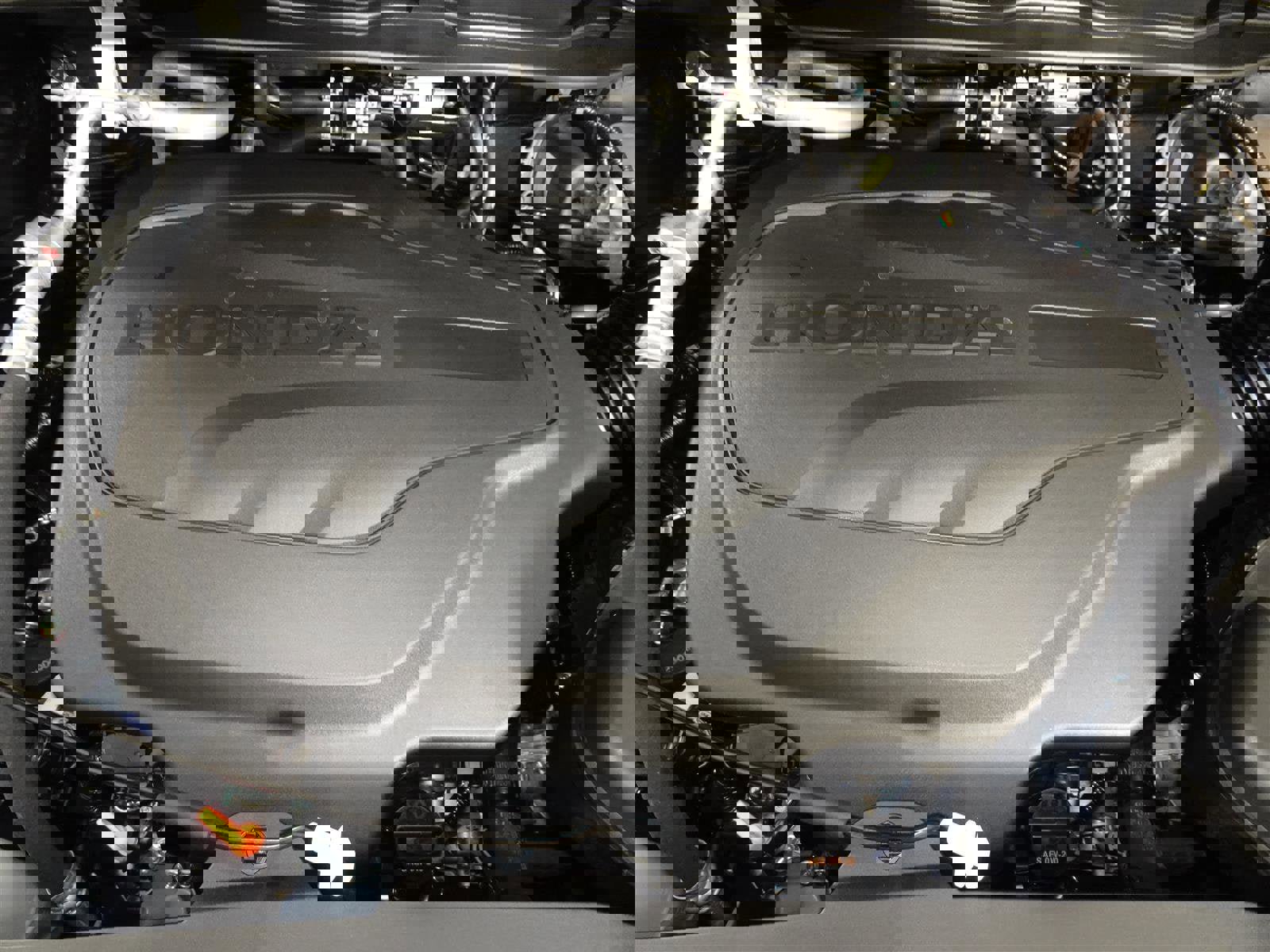 New 2026 Honda Odyssey Sport-L image 10