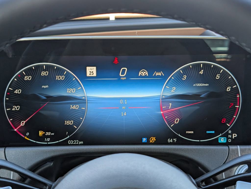 New 2026 Mercedes-Benz E 350 4MATIC Sedan image 14