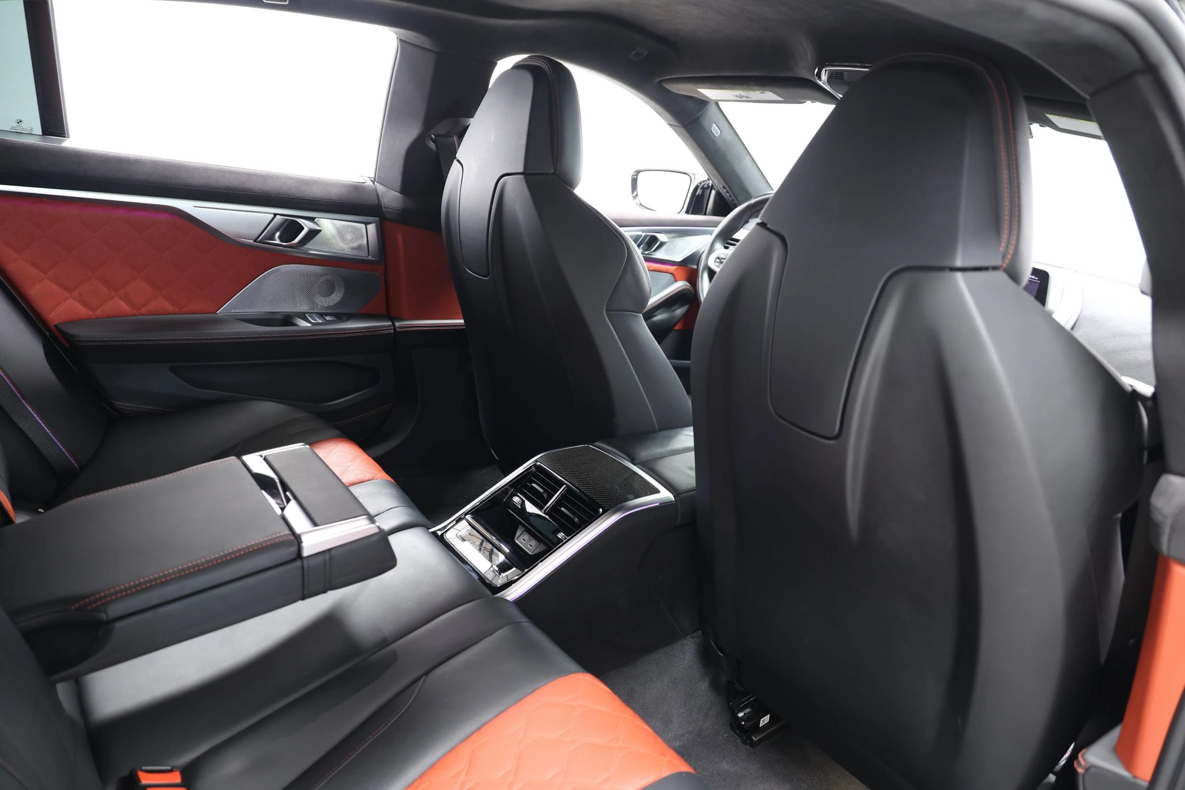 Used 2023 BMW M8 Gran Coupe xDrive Competition AWD/4WD image 84