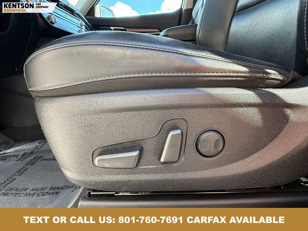Used 2025 Kia Telluride S image 33