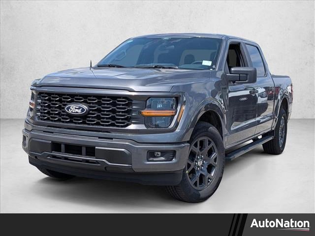 New 2026 Ford F150 STX image 1