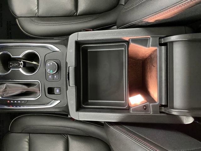 Certified 2023 Chevrolet Traverse RS AWD/4WD image 28