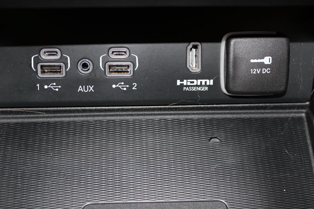 Used 2024 Jeep Grand Cherokee Summit AWD/4WD image 55