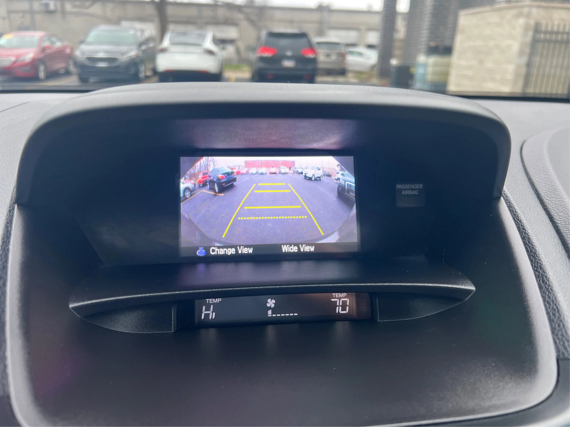 Used 2013 Acura RDX AWD image 28