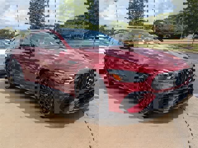 New 2026 Mercedes-Benz AMG GT 53 image 3