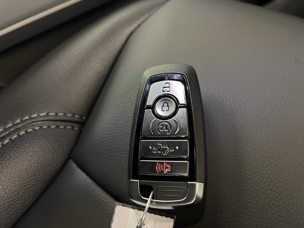 New 2025 Ford F150 XLT w/ Equipment Group 303A High image 43