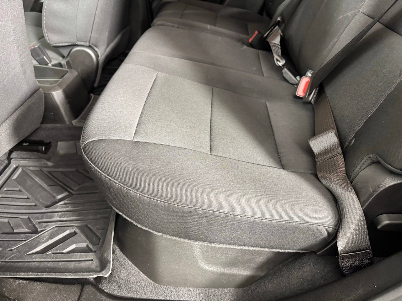 Used 2023 Chevrolet Colorado W/T image 26