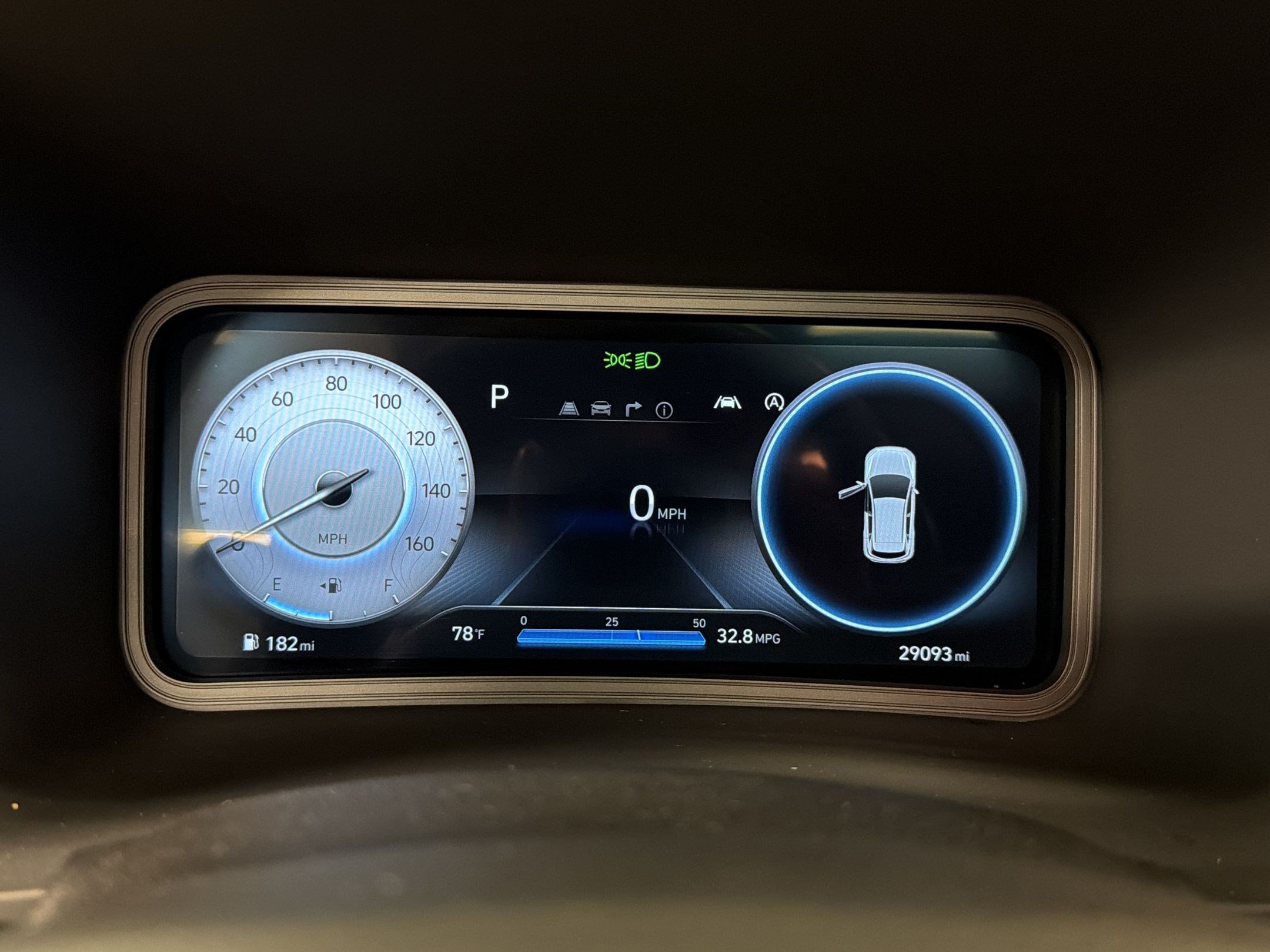 Used 2023 Hyundai Kona N Line FWD image 20