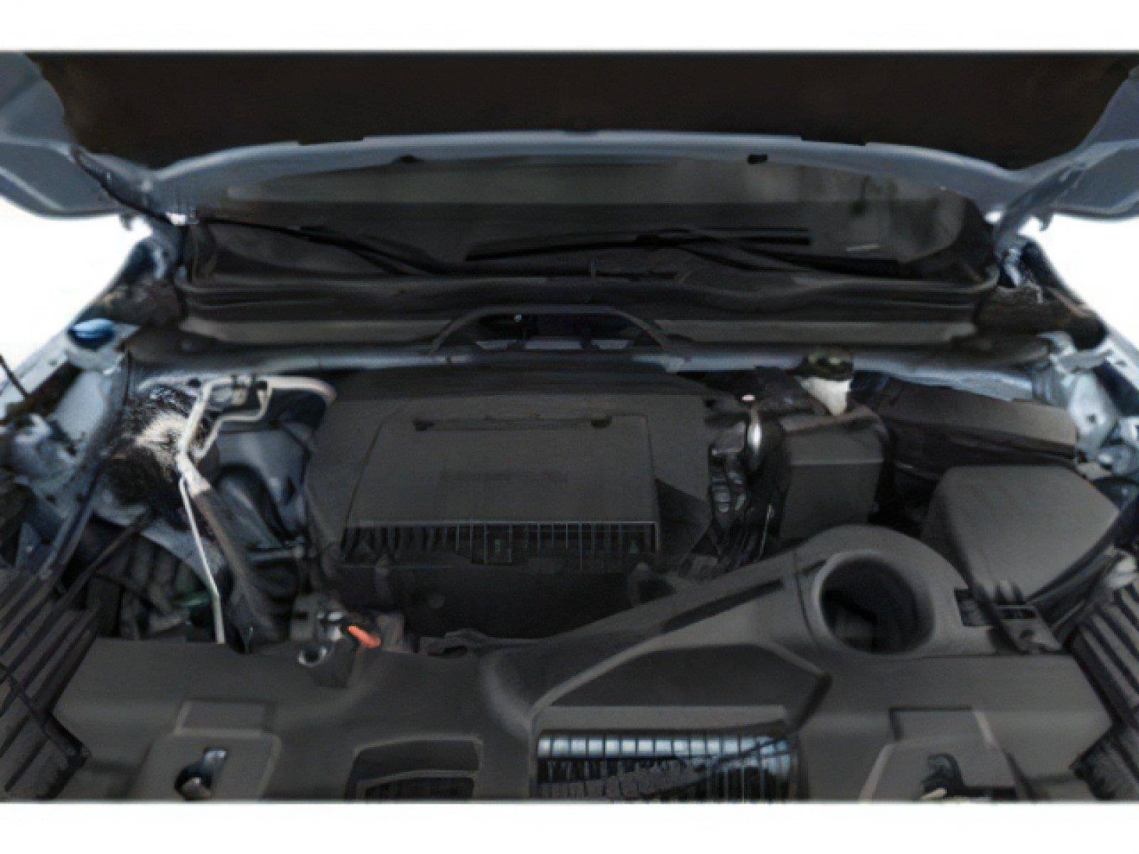 New 2026 Honda Pilot Black Edition image 9