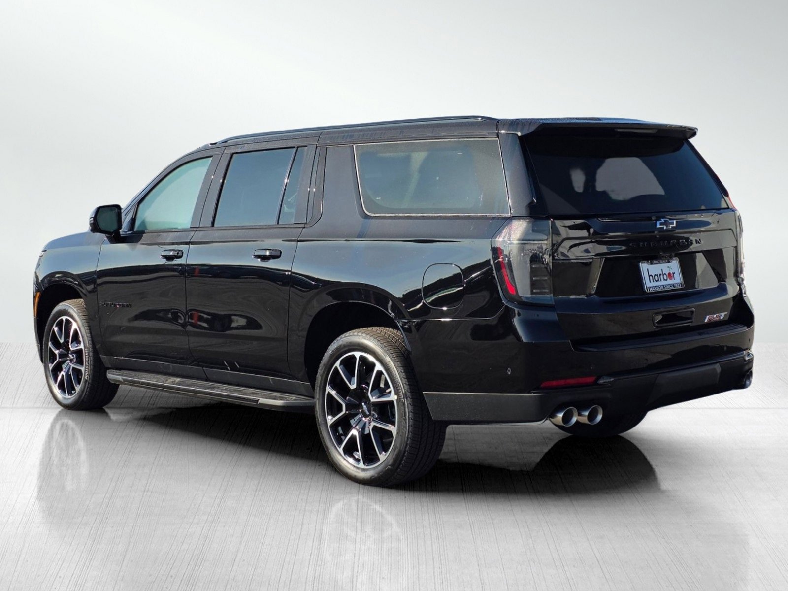 New 2026 Chevrolet Suburban RST w/ Advanced Technology Package image 5