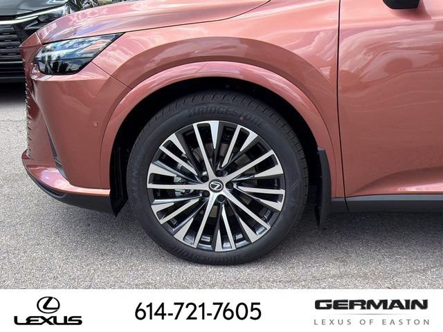 New 2026 Lexus RX 350 Premium Plus AWD/4WD image 12