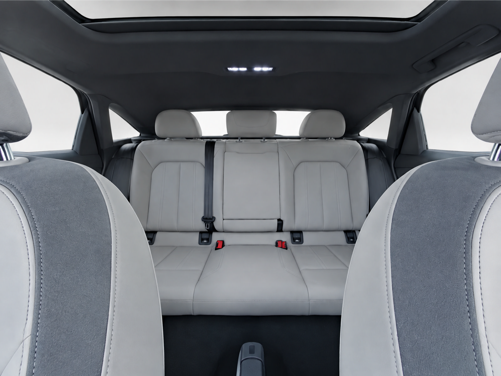 Certified 2023 Audi Q4 e-tron Premium Plus AWD/4WD image 21