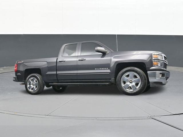 Used 2015 Chevrolet Silverado 1500 LT w/ All Star Edition image 47