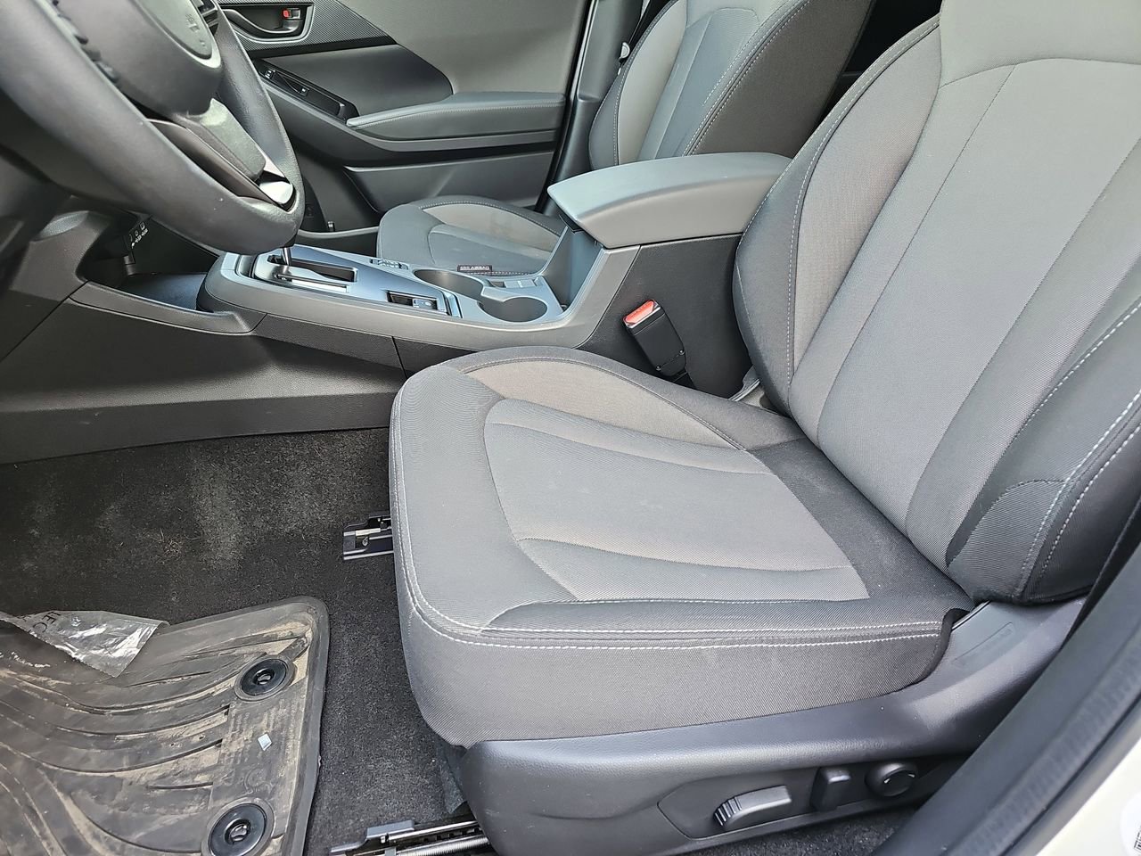 Certified 2026 Subaru Crosstrek 2.0i Premium image 19