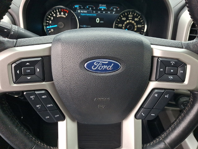 Used 2020 Ford F150 Lariat w/ Equipment Group 502A Luxury AWD/4WD image 24