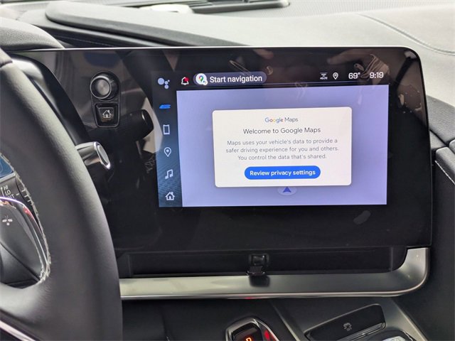 New 2025 Chevrolet Corvette E-Ray w/ Battery Protection Package image 18