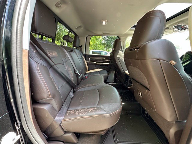 New 2026 RAM 2500 Limited AWD/4WD image 28
