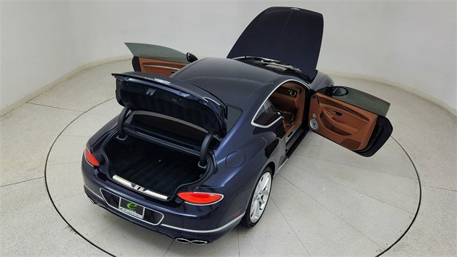 Used 2022 Bentley Continental GT image 82