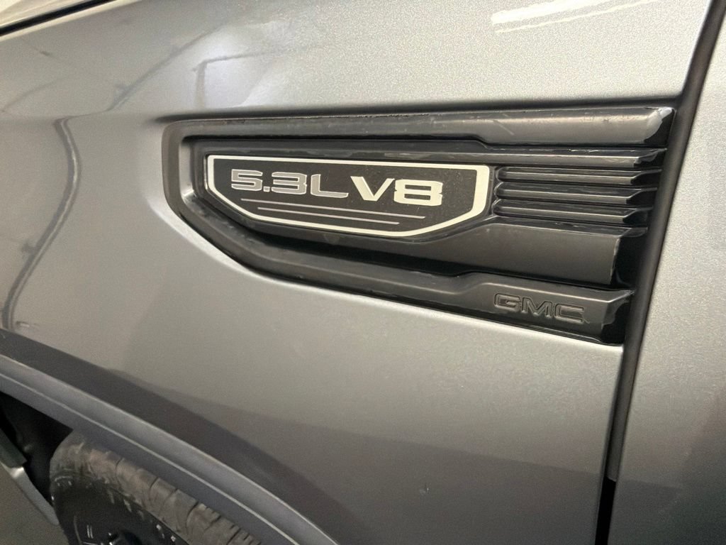 Used 2021 GMC Sierra 1500 Elevation w/ Preferred Package AWD/4WD image 37
