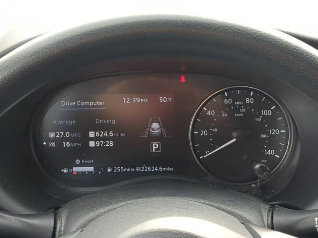 Used 2023 Nissan Kicks SV w/ Interior Electronics Package image 30