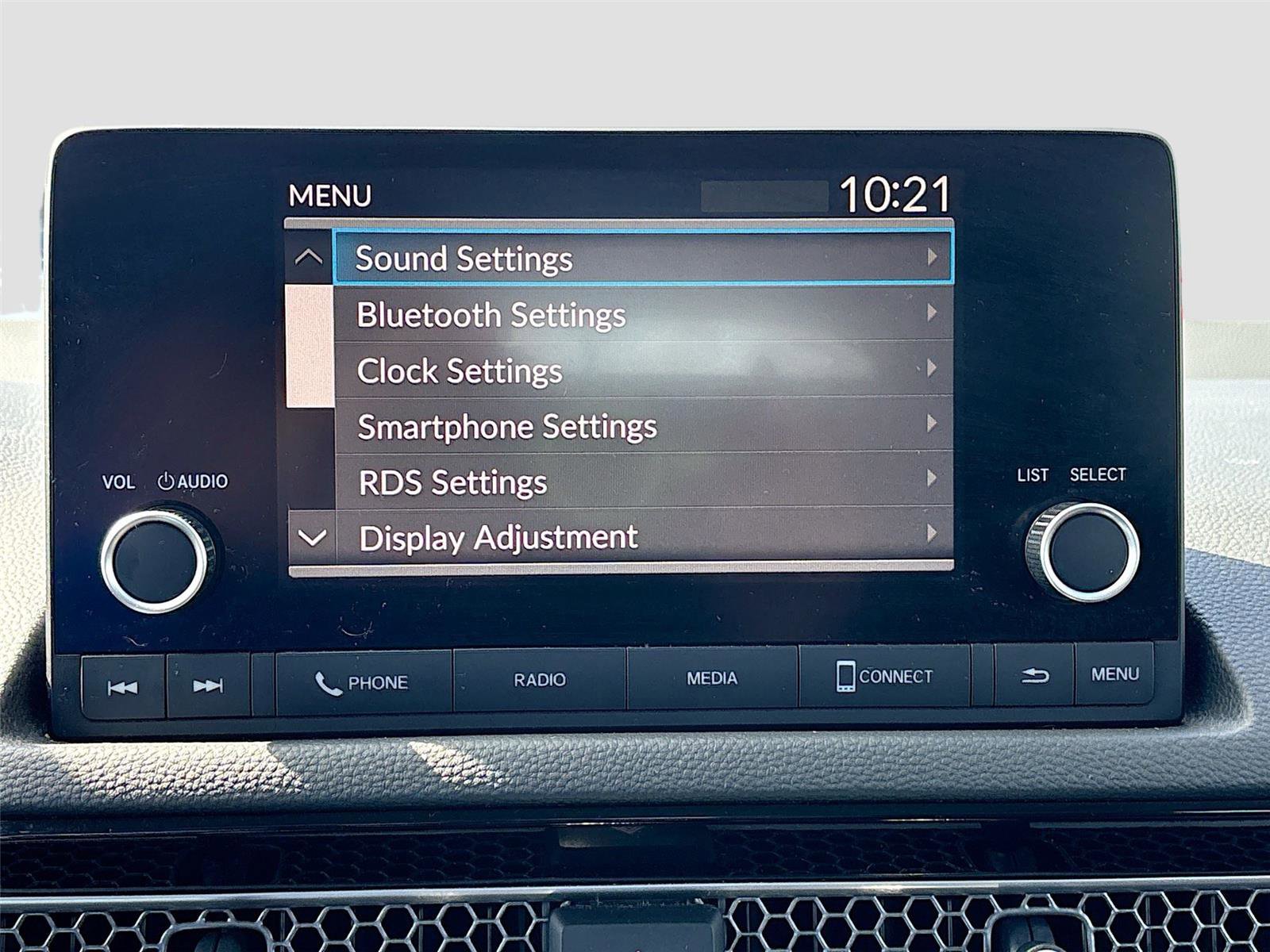 Certified 2022 Honda Civic EX-L image 16