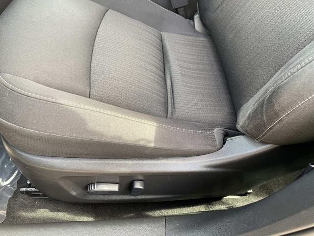 Used 2024 Nissan Altima 2.5 SV FWD image 18