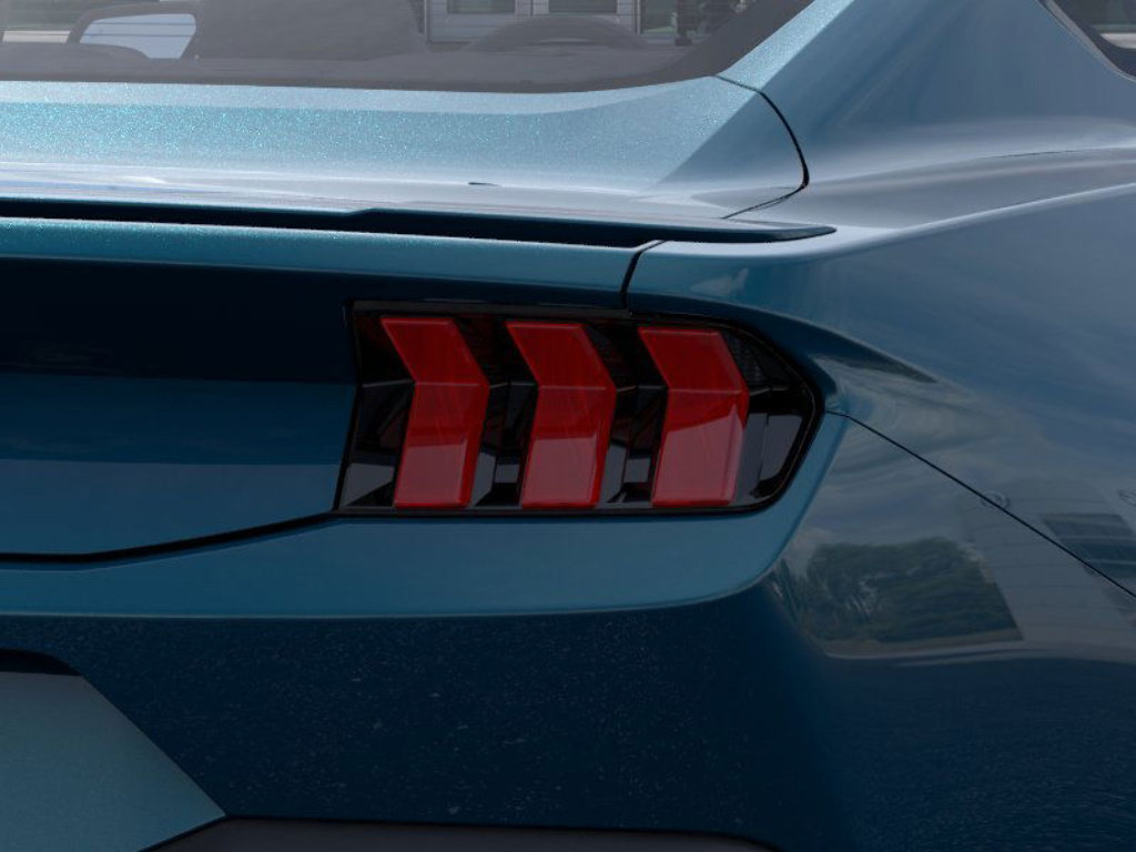 New 2026 Ford Mustang Premium RWD image 21