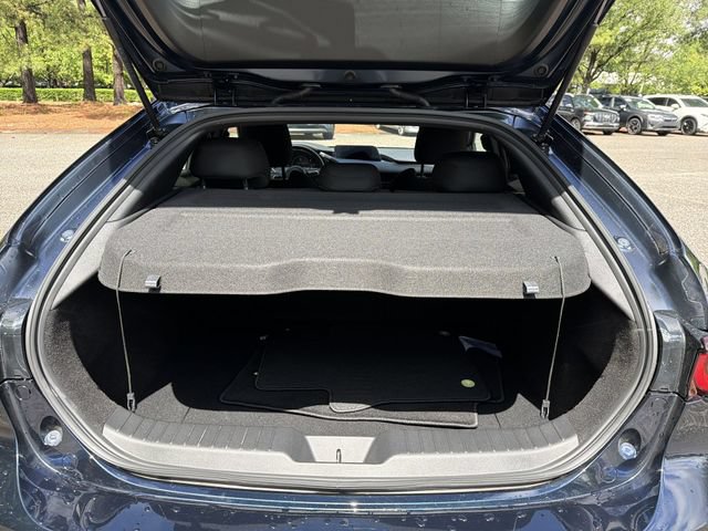 Used 2026 MAZDA MAZDA3 s FWD image 25