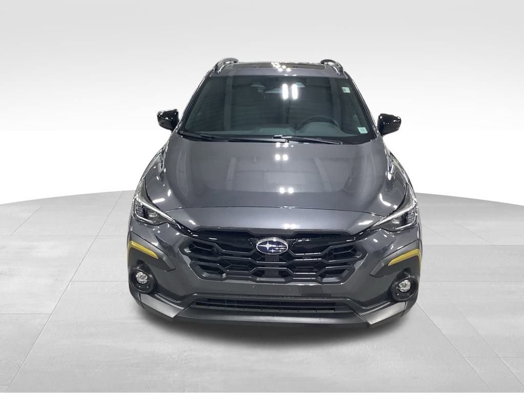 Used 2025 Subaru Crosstrek 2.5i Sport image 3