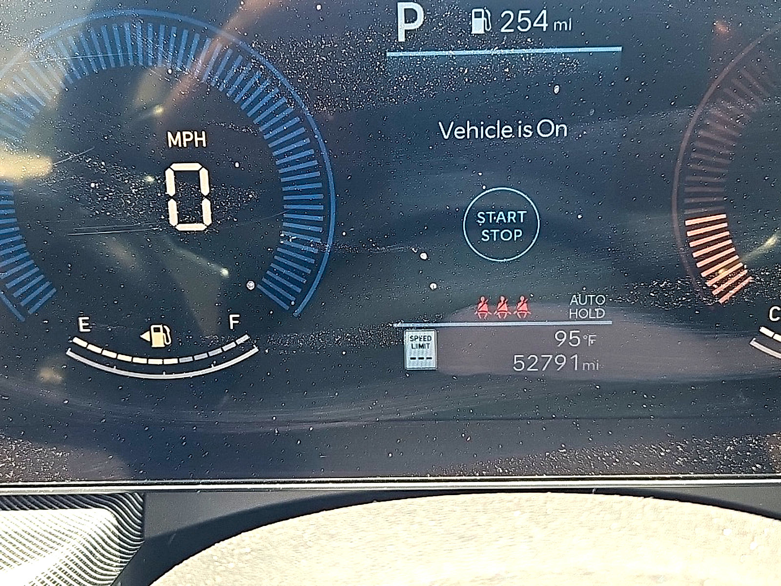 Used 2025 Hyundai Sonata SEL FWD image 6
