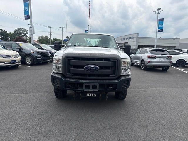 Used 2015 Ford F350 XL AWD/4WD video 2