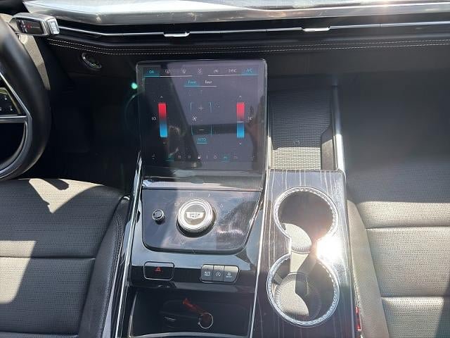 Used 2026 Cadillac Escalade Sport w/ Touring Package AWD/4WD image 20