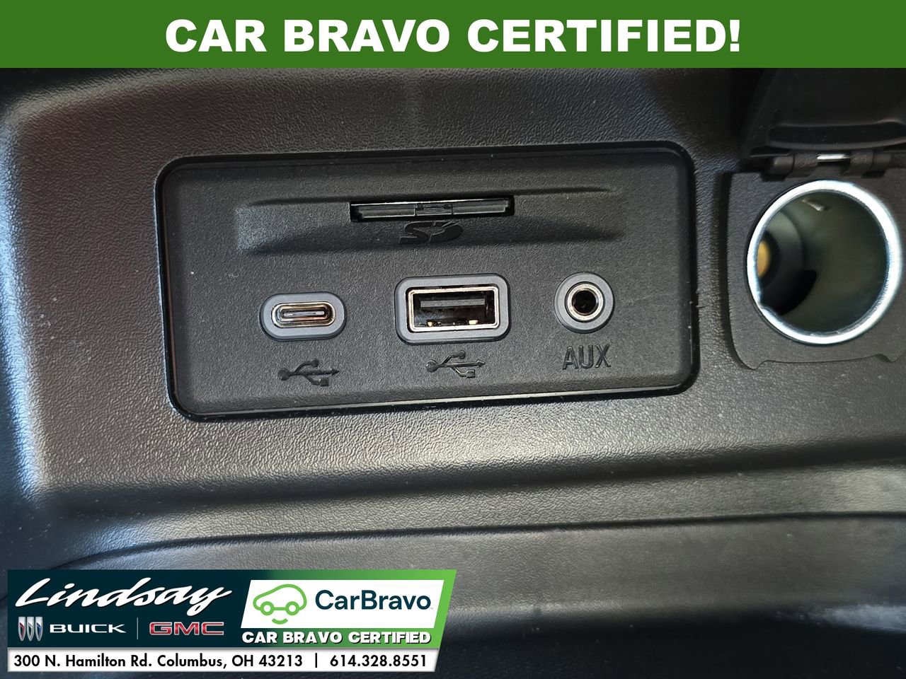 Certified 2024 Chevrolet Equinox LT image 37