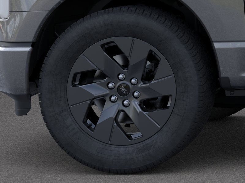 New 2025 Ford F150 Lightning Flash image 31