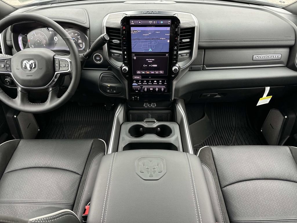 New 2026 RAM 3500 Laramie image 10