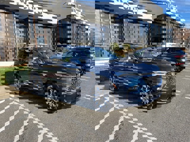 Used 2022 Buick Enclave Avenir image 6