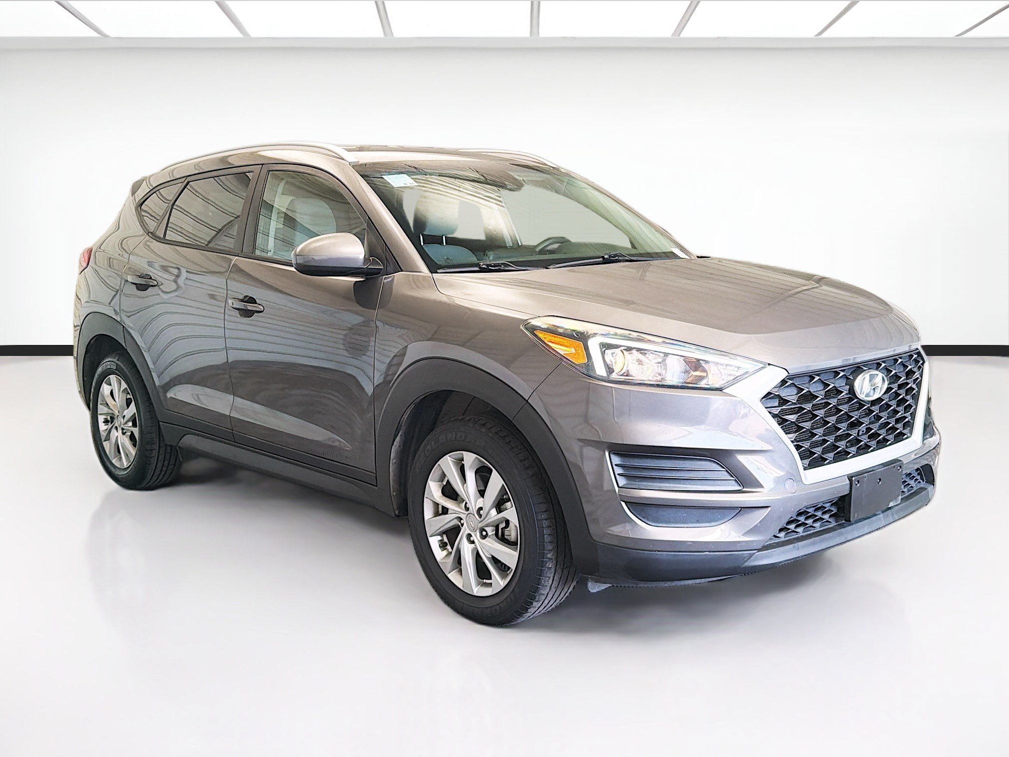 Used 2020 Hyundai Tucson Value FWD image 3