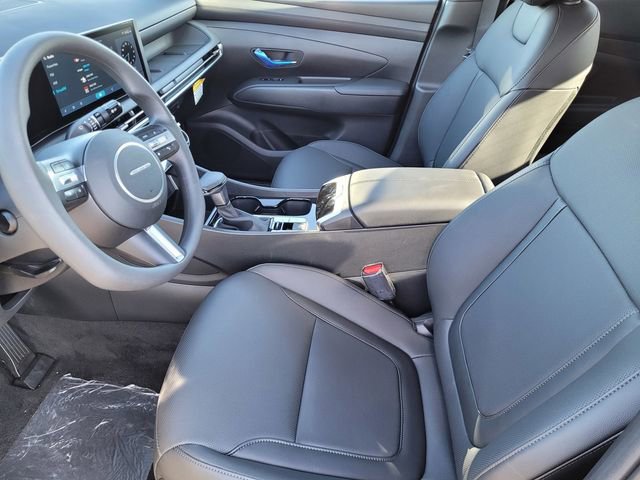 New 2026 Hyundai Santa Cruz SEL image 9