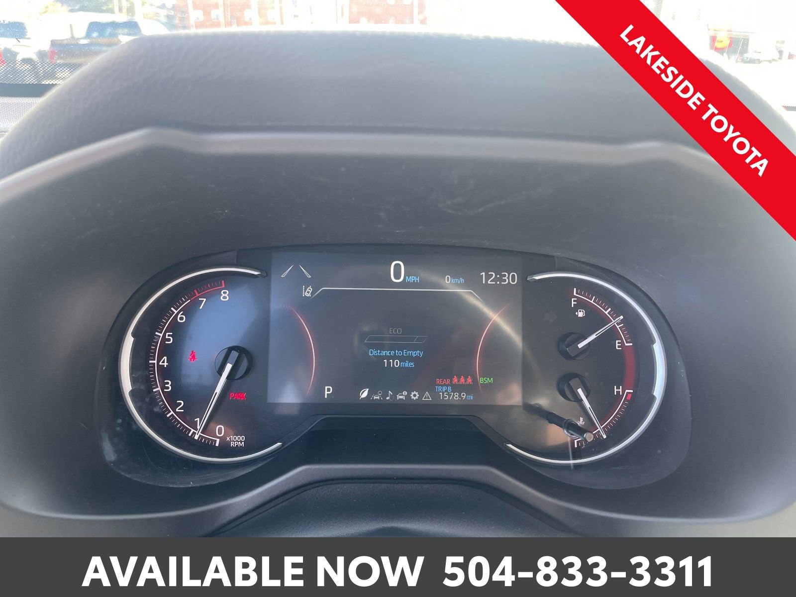 Used 2024 Toyota RAV4 XLE image 33