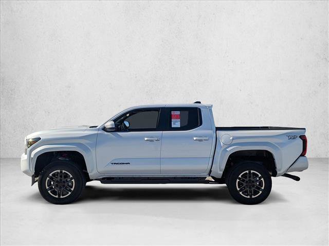 New 2025 Toyota Tacoma TRD Sport image 5